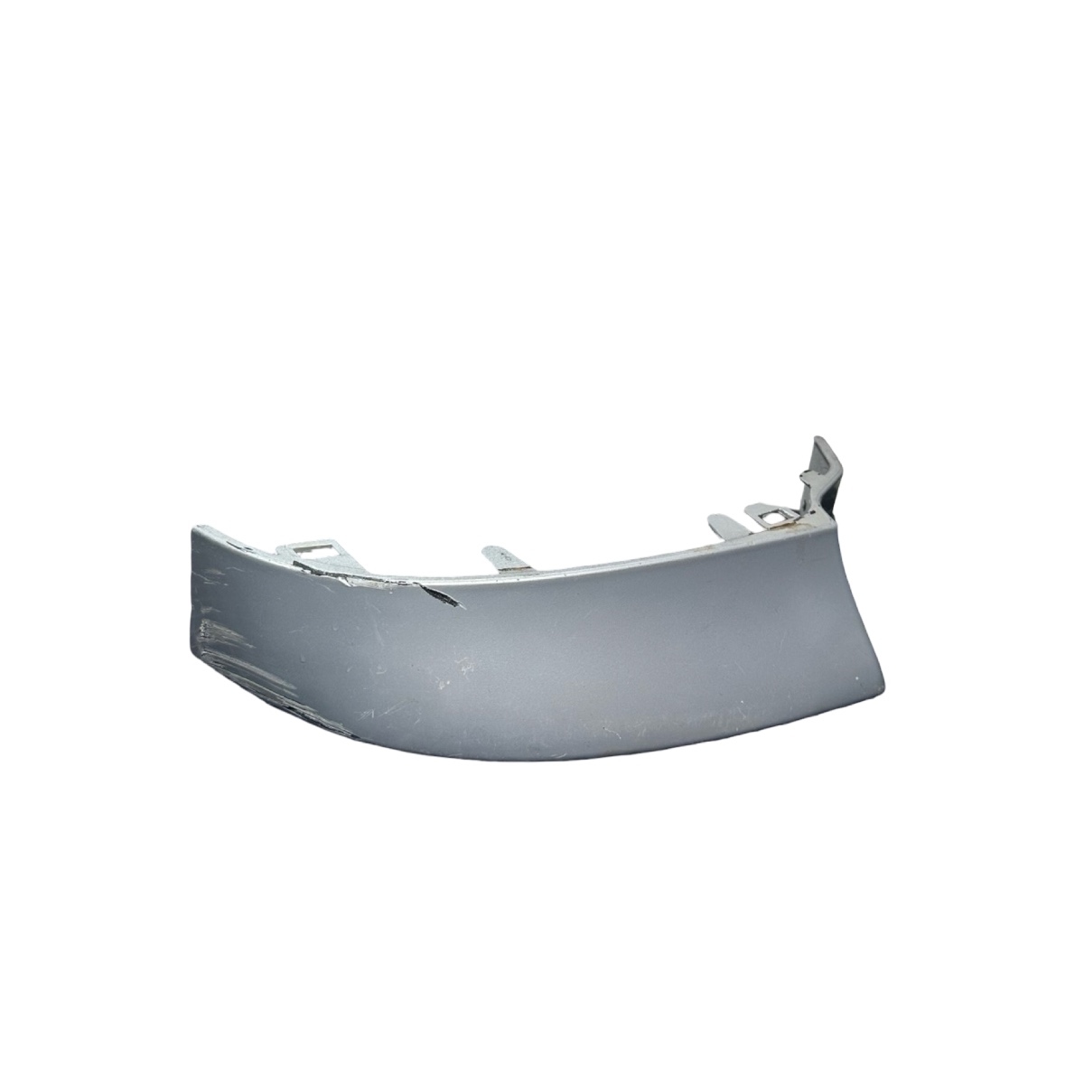 Moldura Inferior Lanterna Traseira Esquerda Gol G4 5W6945101 - Imagem 1