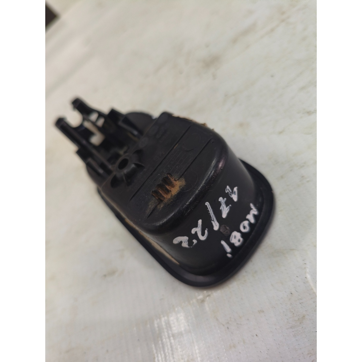 Macaneta Interna Traseira Esq Mobi 16 A 23 800037612 Orig - Imagem 6