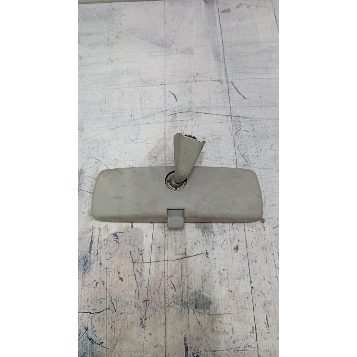 Retrovisor Interno Voyage Gol 1.0 - Imagem 2