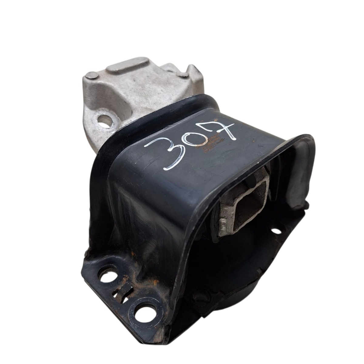 Coxim Motor Direito Peugeot 307 308 408 2.0 16V 1839H6