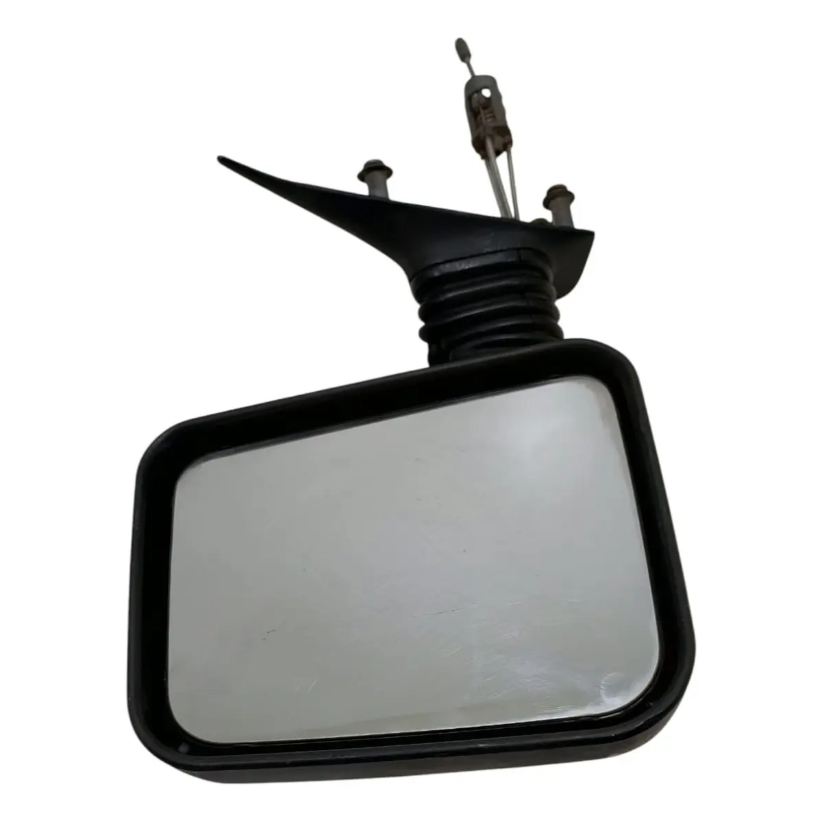 Retrovisor Fiat Fiorino Lado Esquerdo 97/10 0154206 - Imagem 2