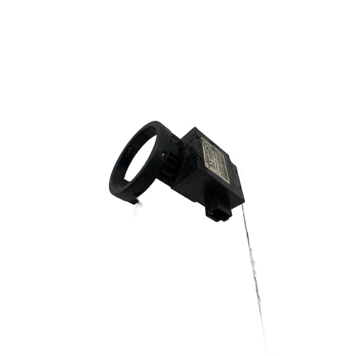 Antena Chave Nissan Frontier 2008 - Imagem 3