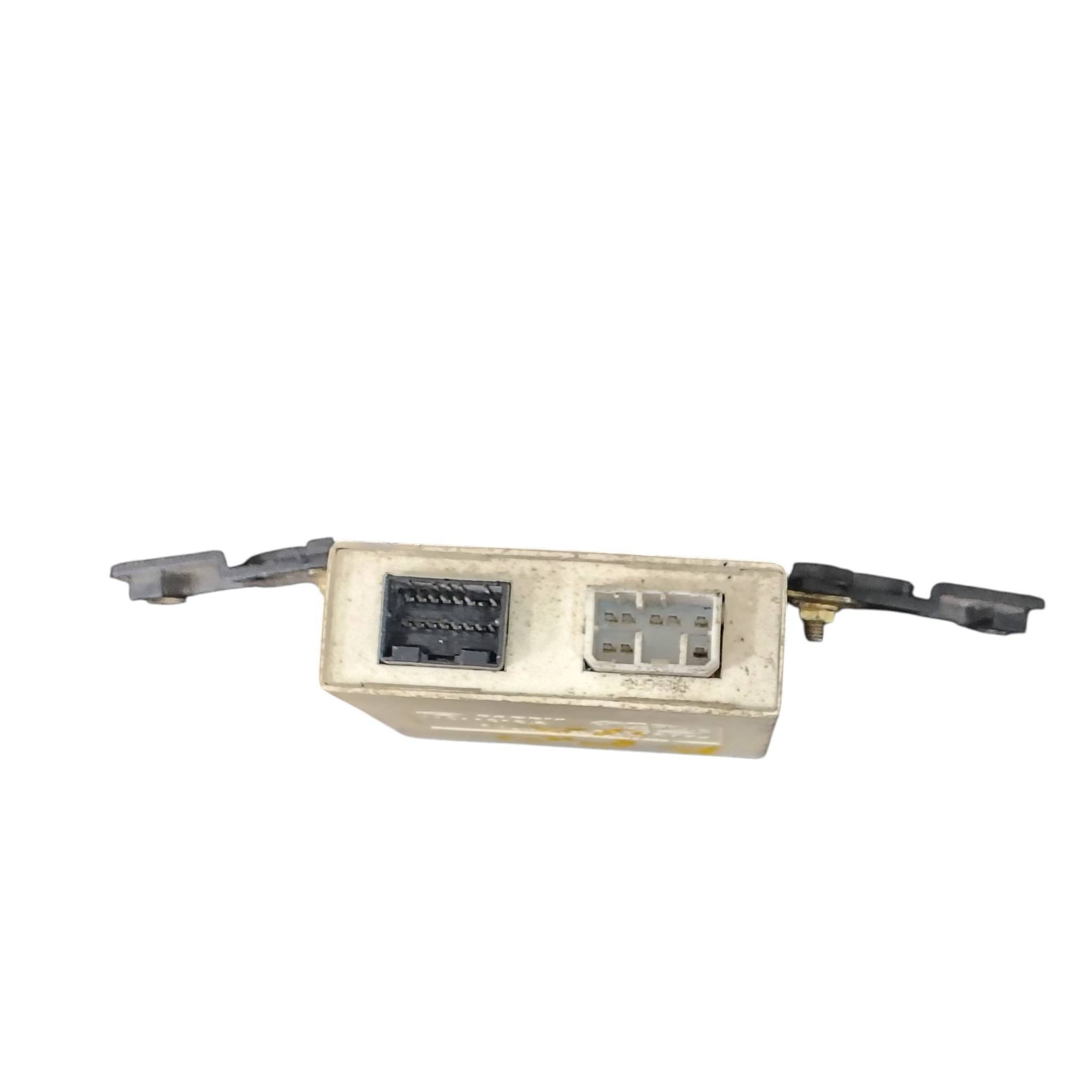 MÓDULO CONFORTO FIAT MAREA BRAVA SAGEM 46742774 ORIGINAL - Imagem 4