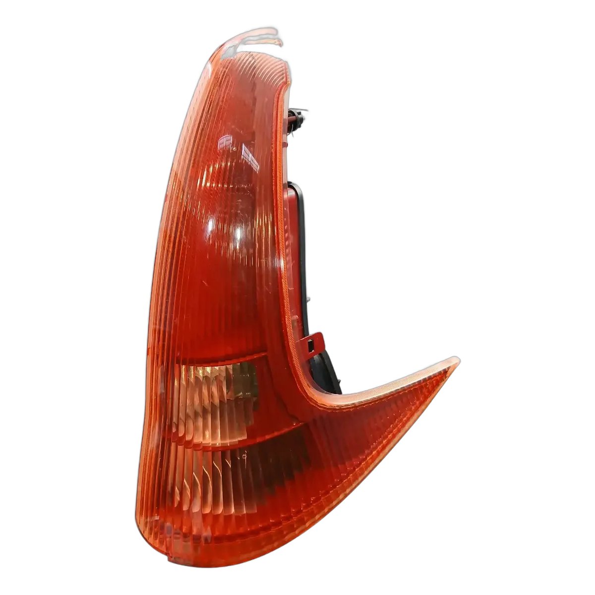 Lanterna Traseira Direita Peugeot 206 207 Sw 05/12 Original Direito/passageiro Vermelho - Imagem 3
