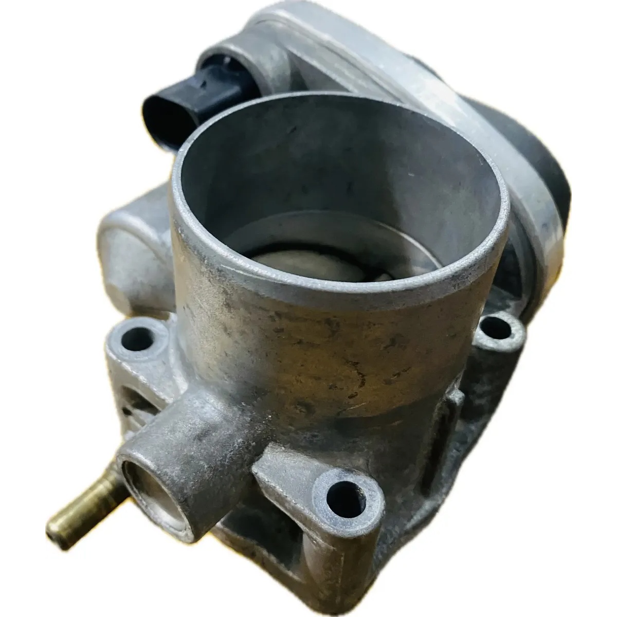 Corpo Borboleta Tbi Megane Scenic 2.0 16V 8200190230 - Imagem 3