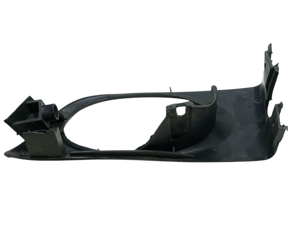 Moldura Farolete Esquerdo Honda Civic 01 A 06 Com Detalhes - Imagem 4