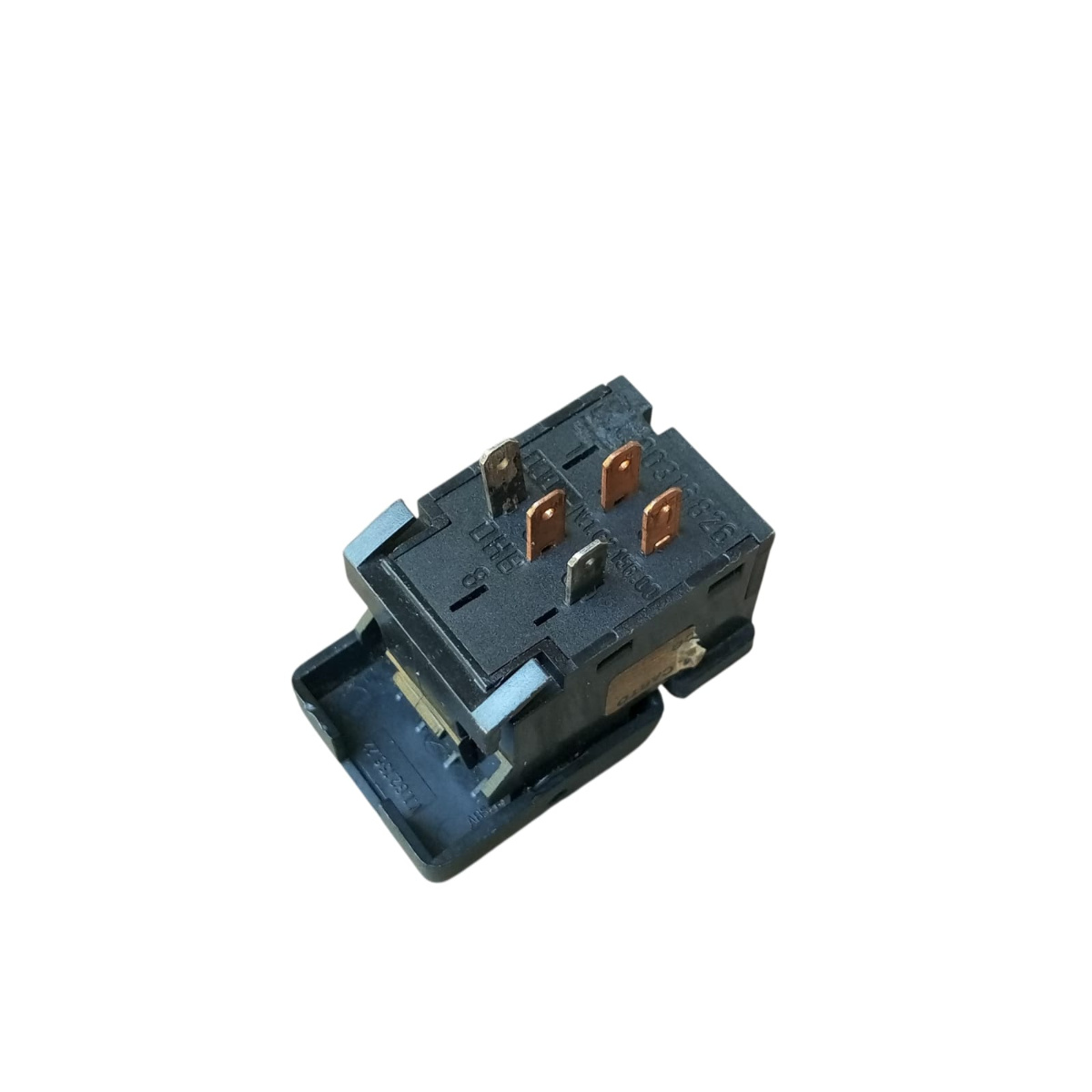 Botão Interruptor Farol Milha Omega 90316826 - Imagem 7