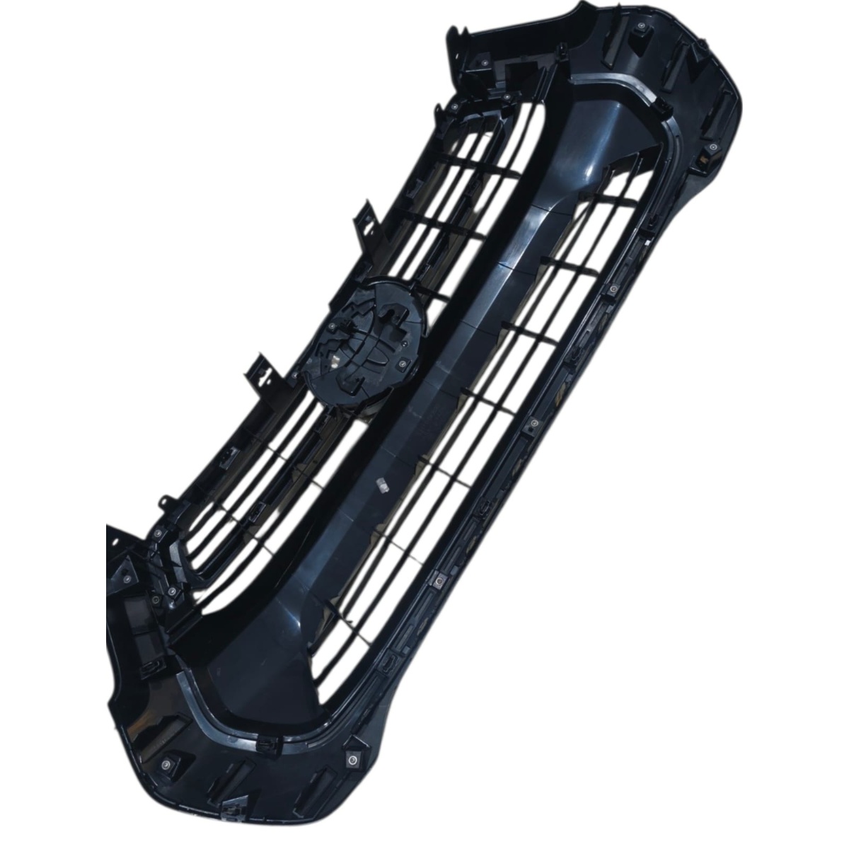Grade Parachoque Toyota Hilux 2021/2023 531110kb90 c/Detalhe - Imagem 5