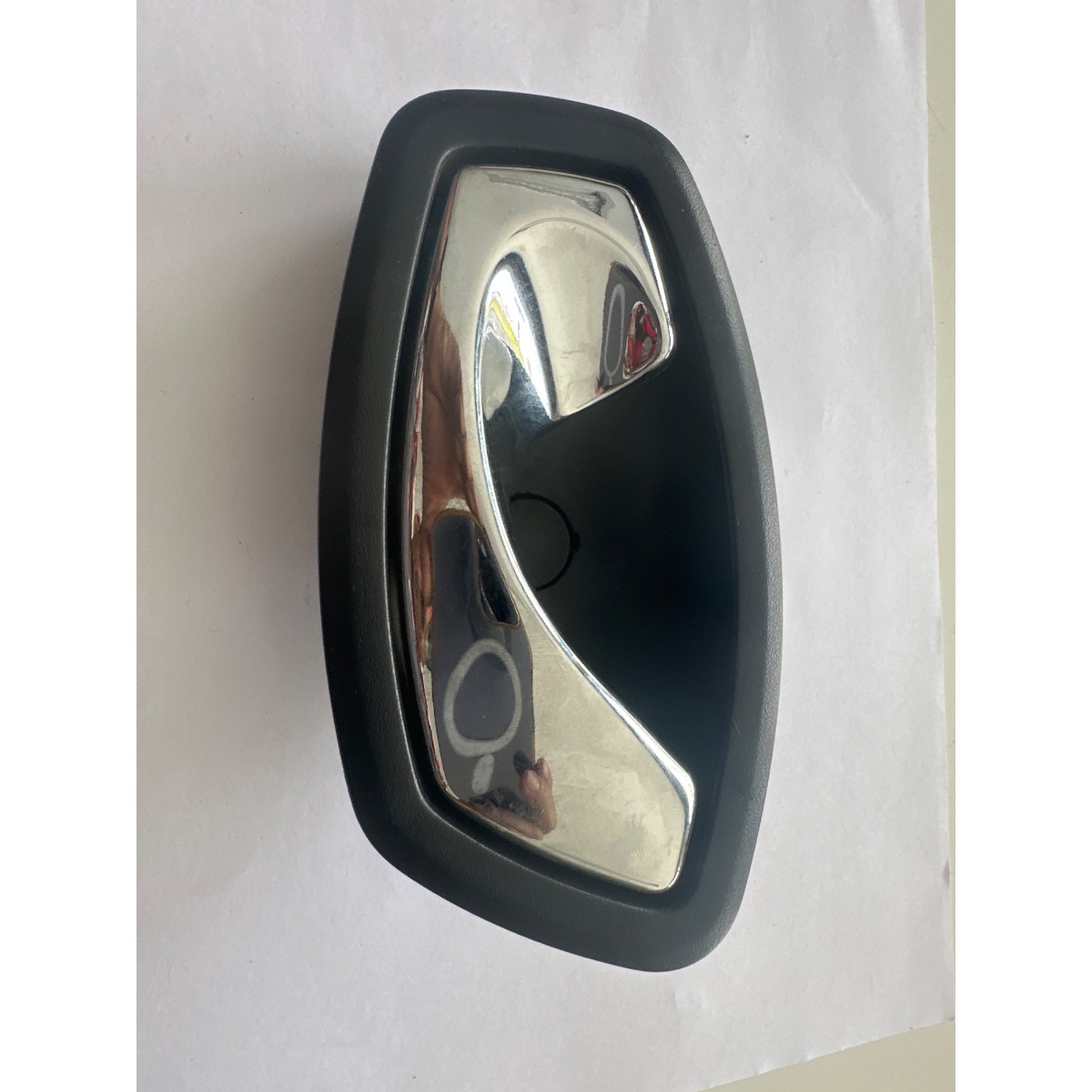 Maçaneta Porta Captur 2019 Dianteira/traseira Dianteira/traseira