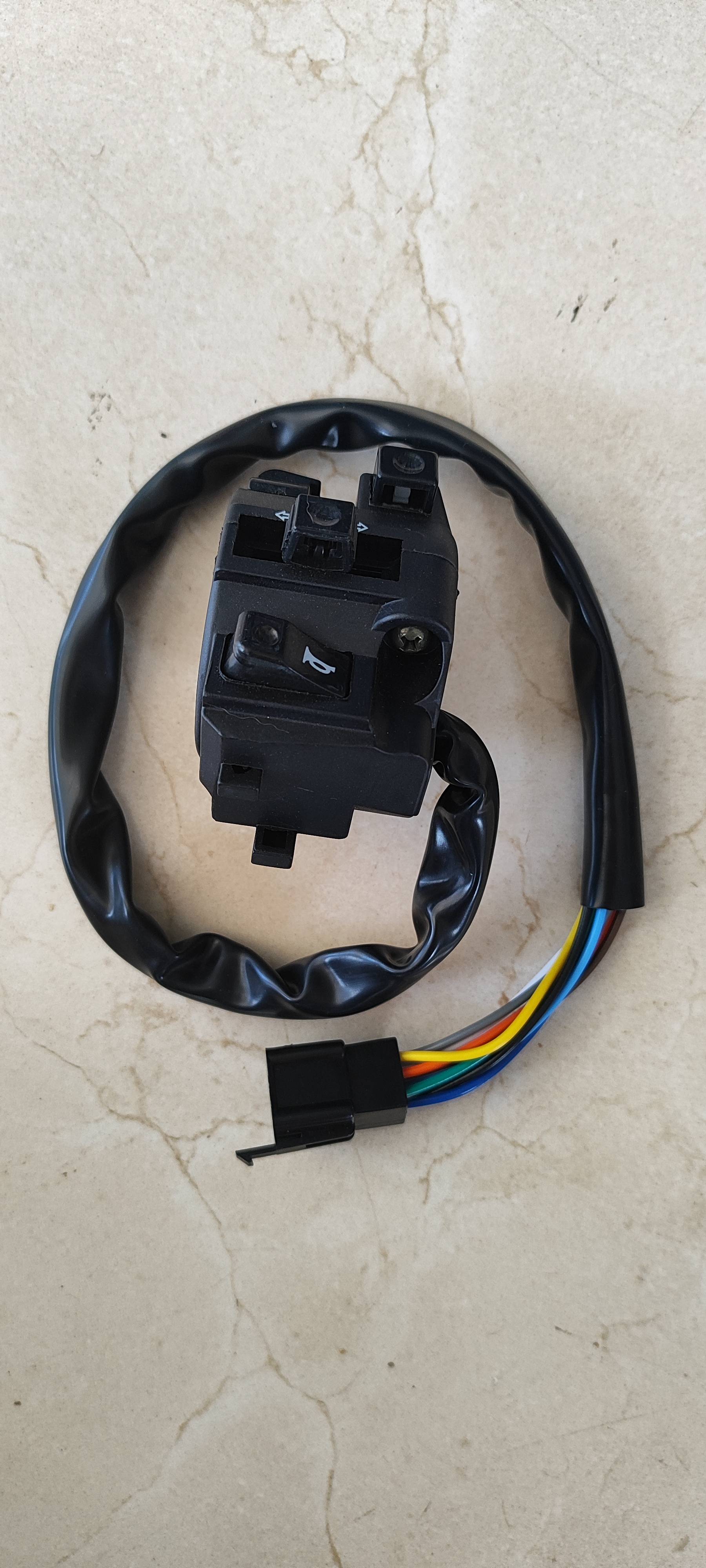 CHAVE DE SETA HONDA 150