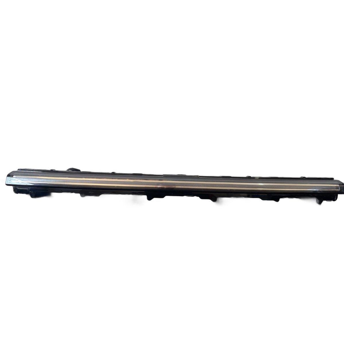 Led Frontal Superior Da Ram Dakota 2026 2027 - Imagem 9