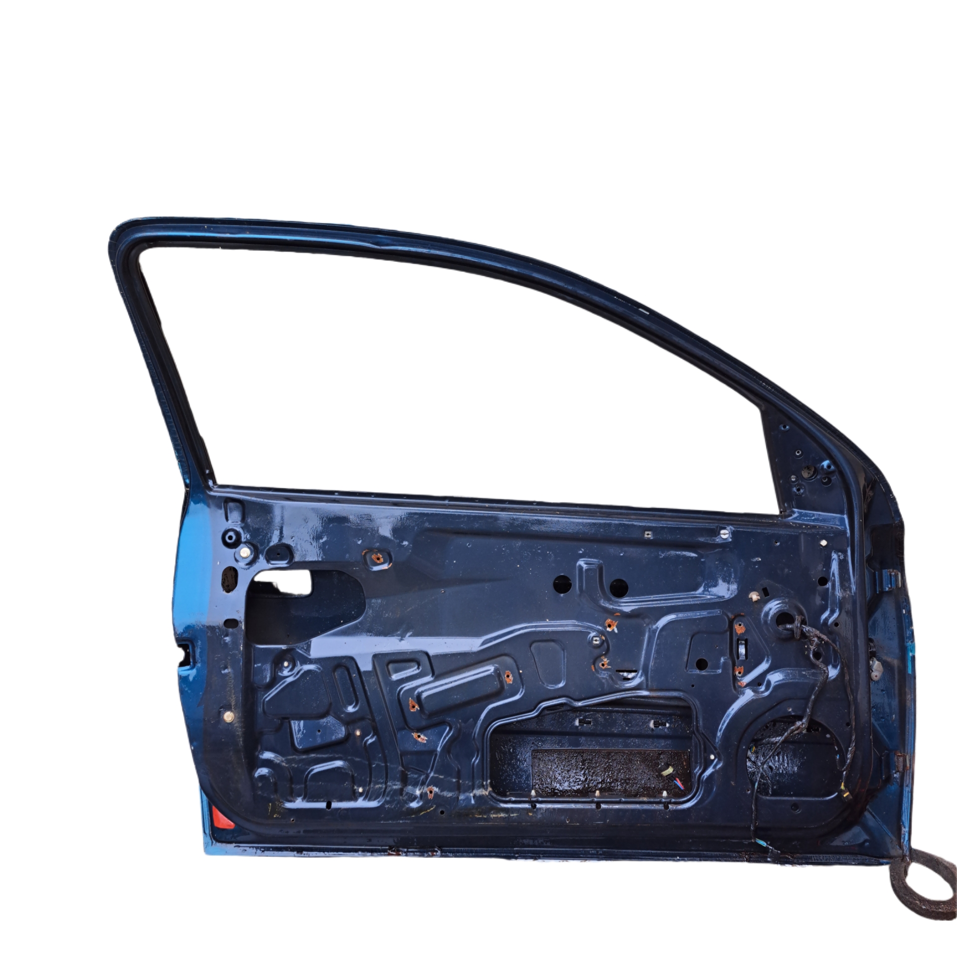 Porta Dianteira Esquerda Astra 1998 ate 2011 2 portas - Imagem 5