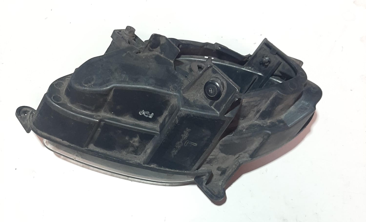 FAROL AUXILIAR PICANTO 2012/2014 LADO DIREITO USADO - Imagem 3