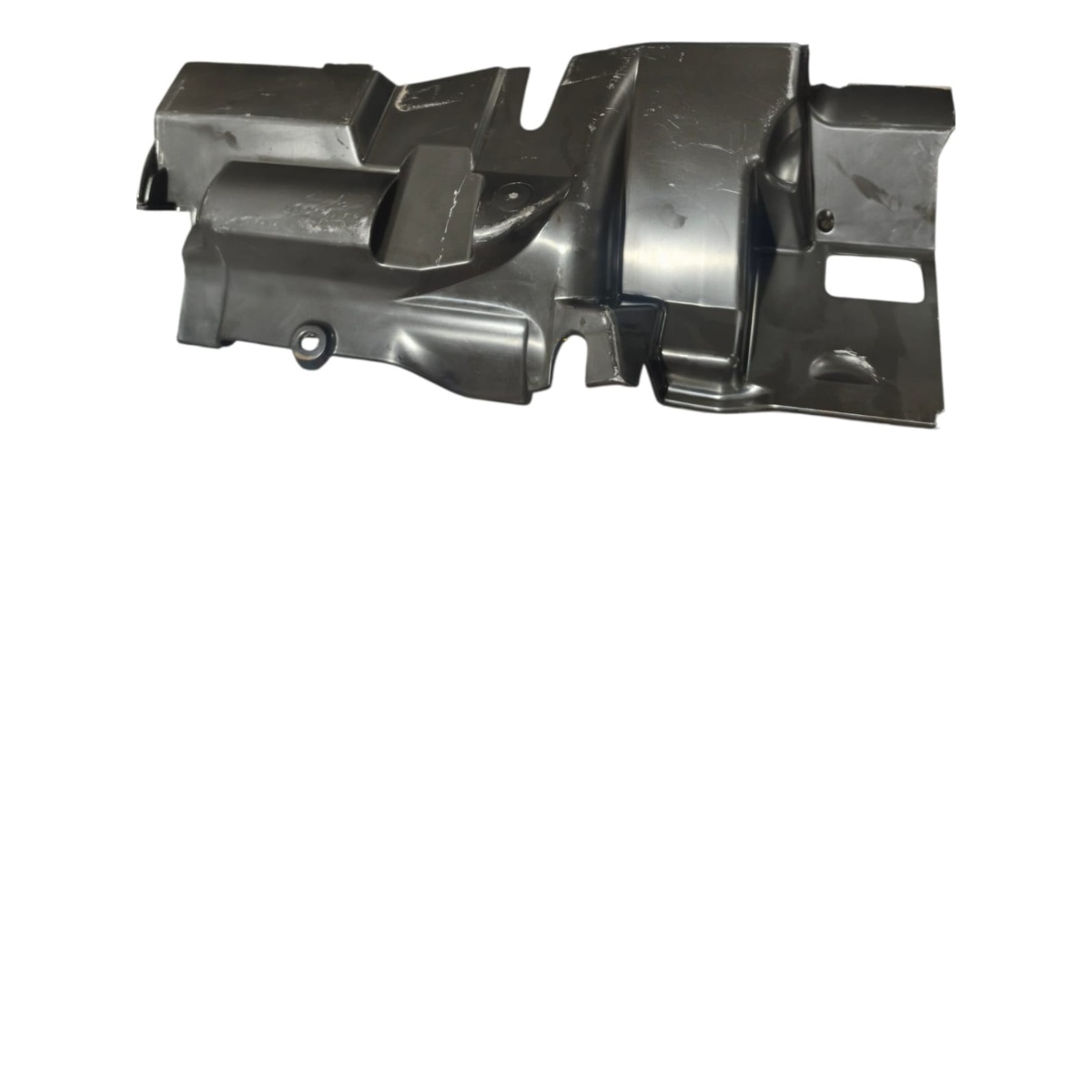 Acabamento Inferior Direito Painel Volvo S40 2006/13 19200 - Imagem 4