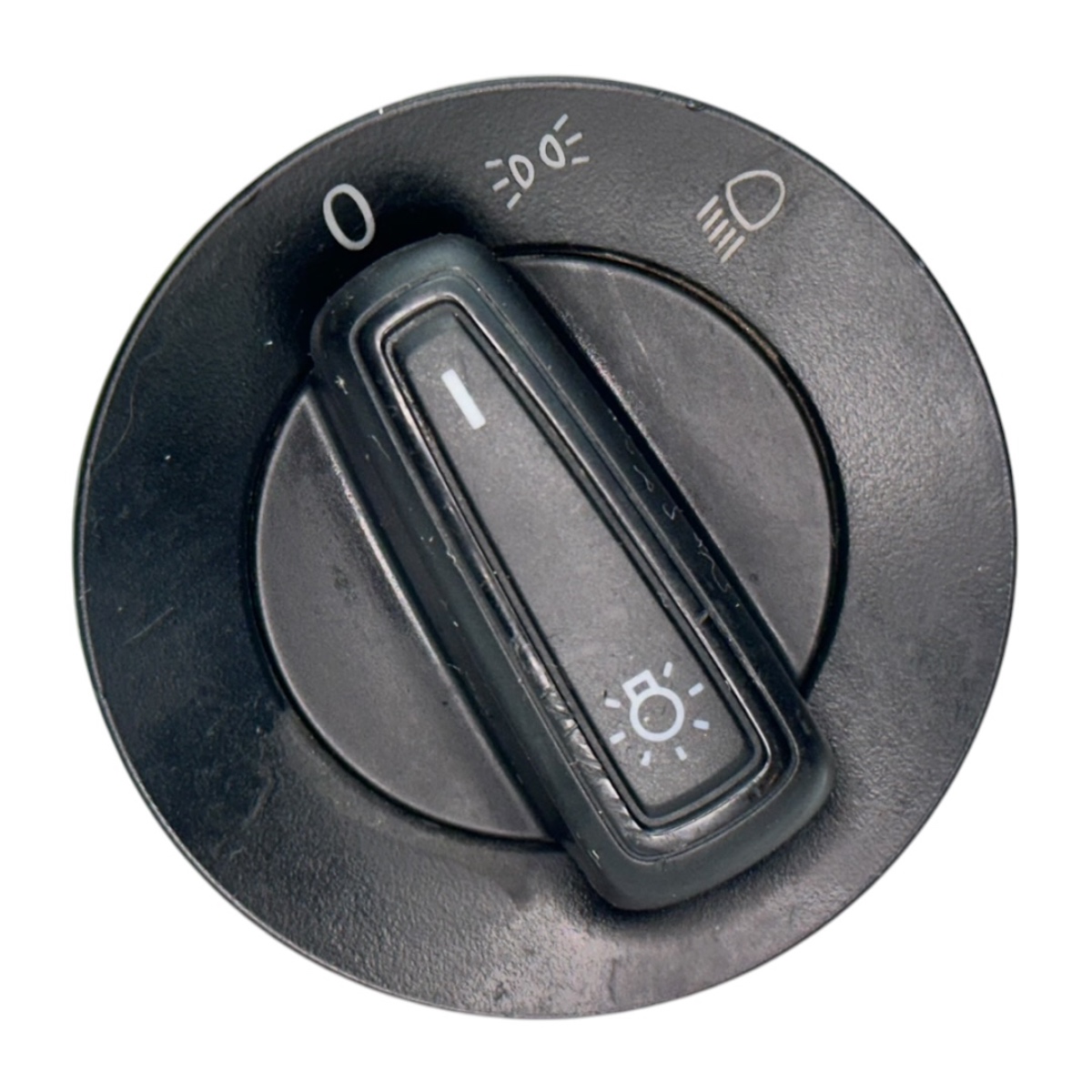 Botão Interruptor Chave Farol Gol Voyage Saveiro G7 G8 17/23