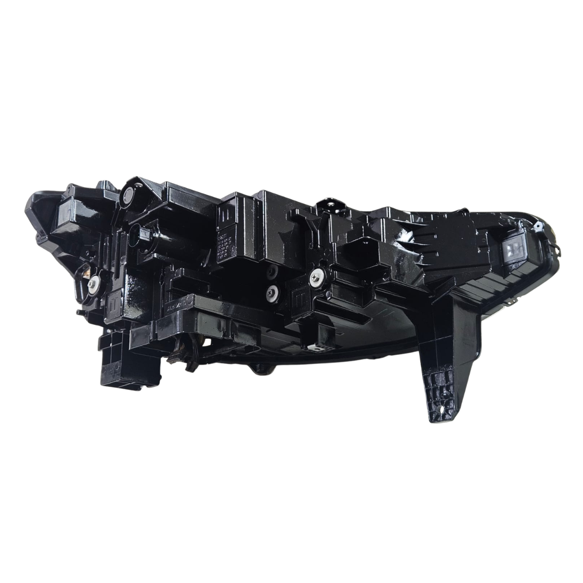 FAROL ESQUERDO HAVAL H6 2023/2025 4121100XKN03B IN. - Imagem 5