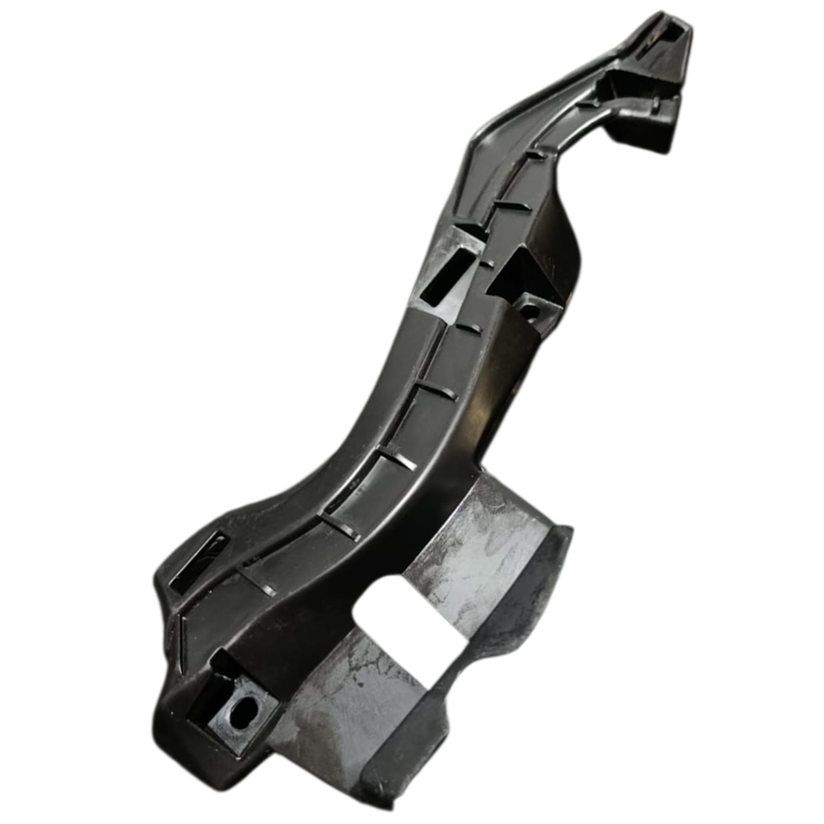 Moldura Banco Traseiro Esquerdo Citroen C4 Pallas 2007 Origi