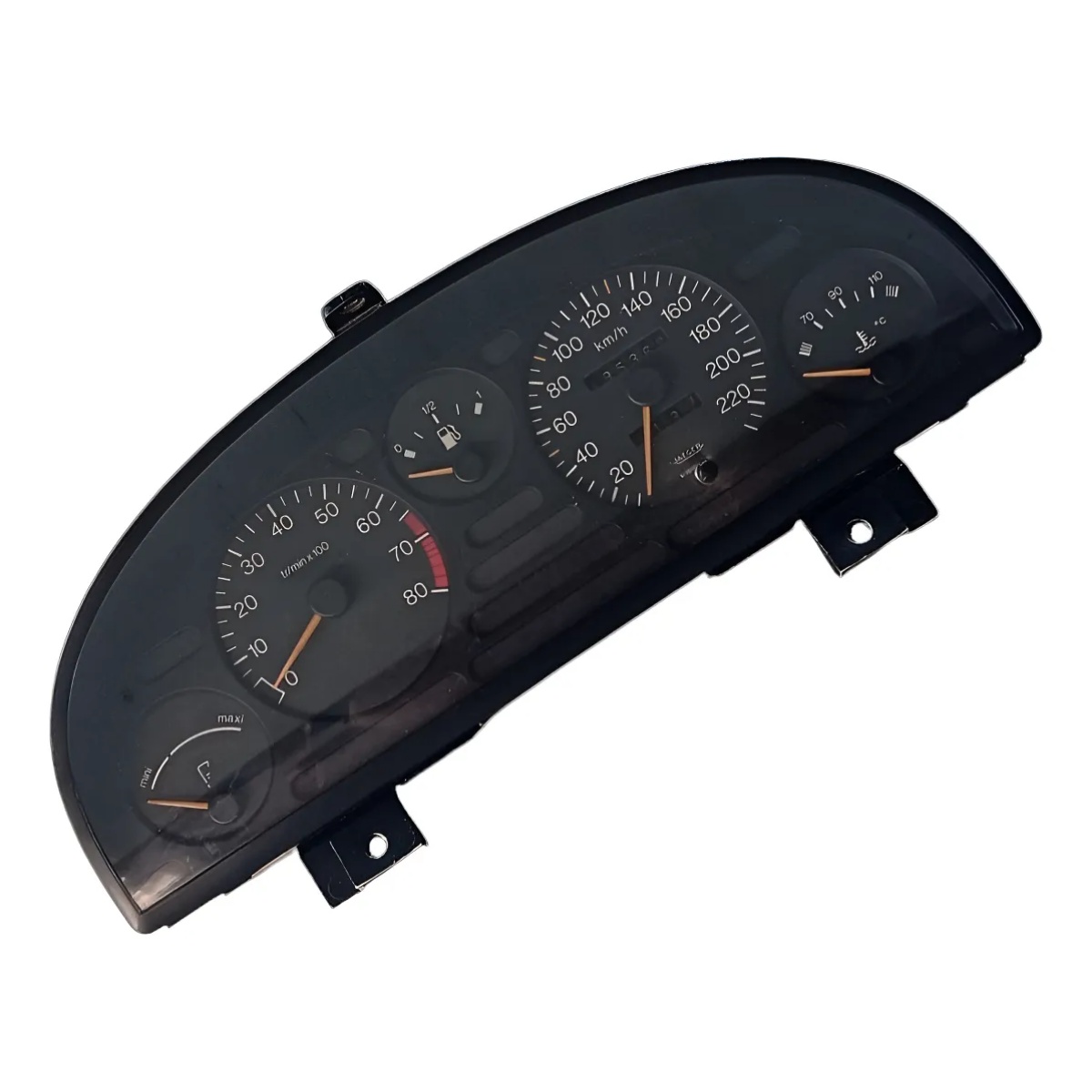 Painel De Instrumentos Peugeot 405 406 1993 A 1995 Original