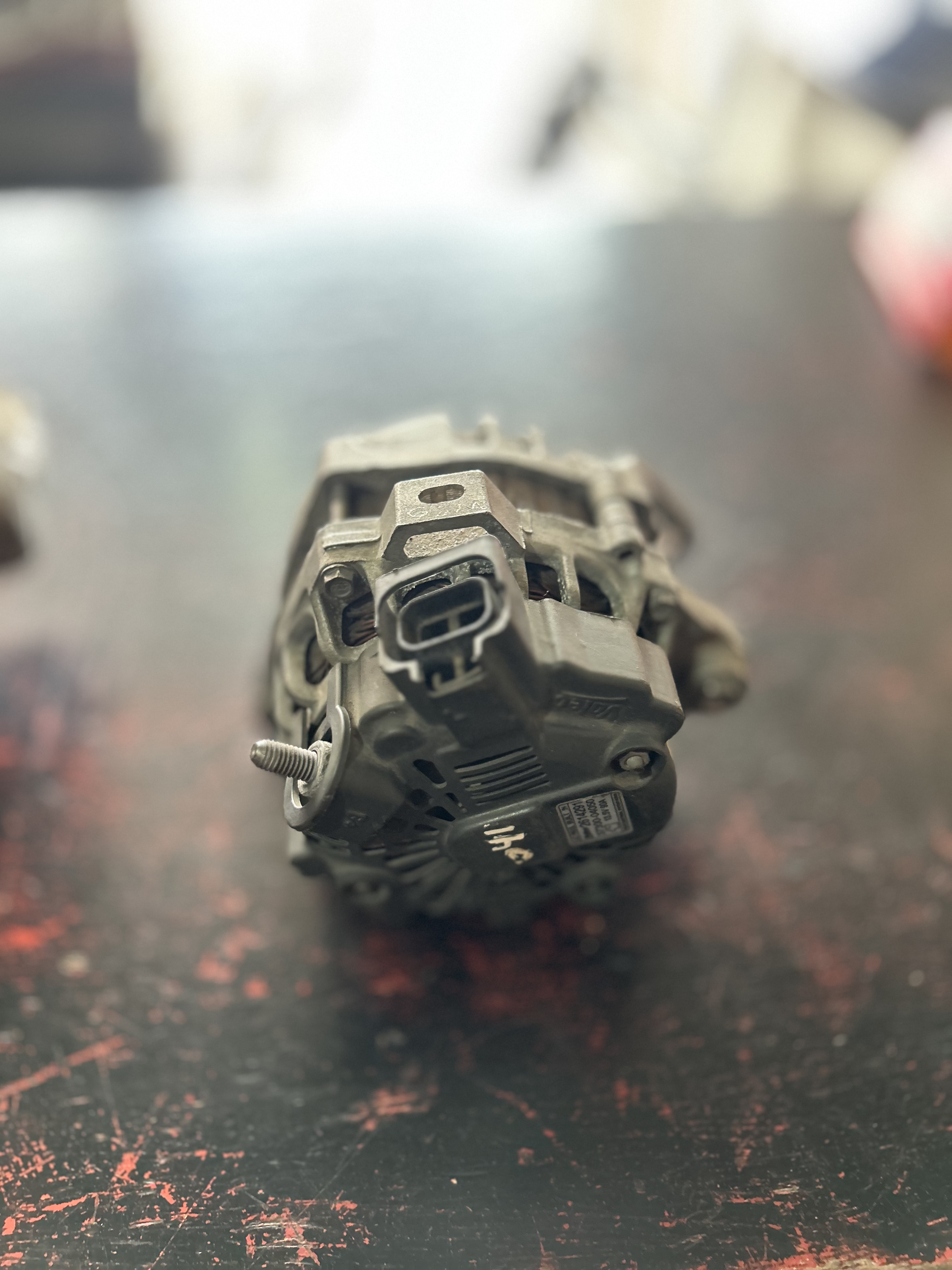 Alternador HB20 dois pinos - Imagem 3