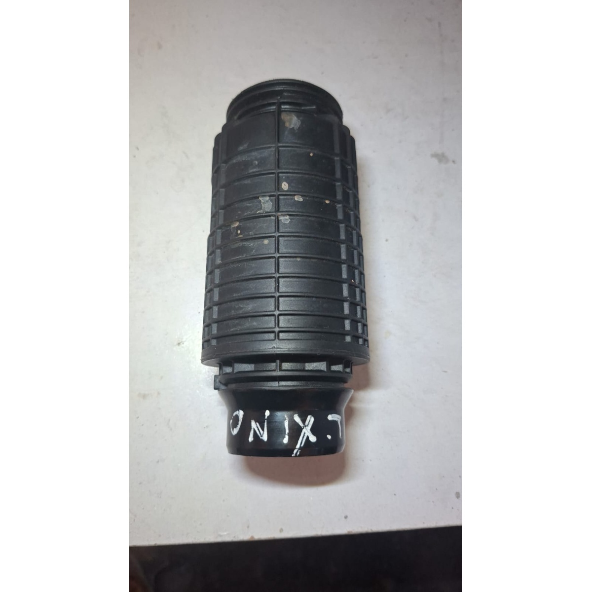 Duto Turbina Original Chevrolet Onix Tracker 2020 2026
