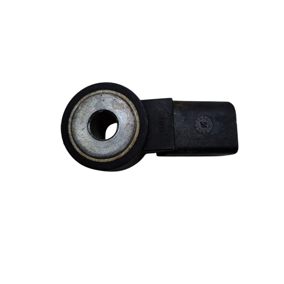 Sensor Detonação Vw Polo 1.0 Tsi Jetta 2019 2020 2021 - Imagem 2