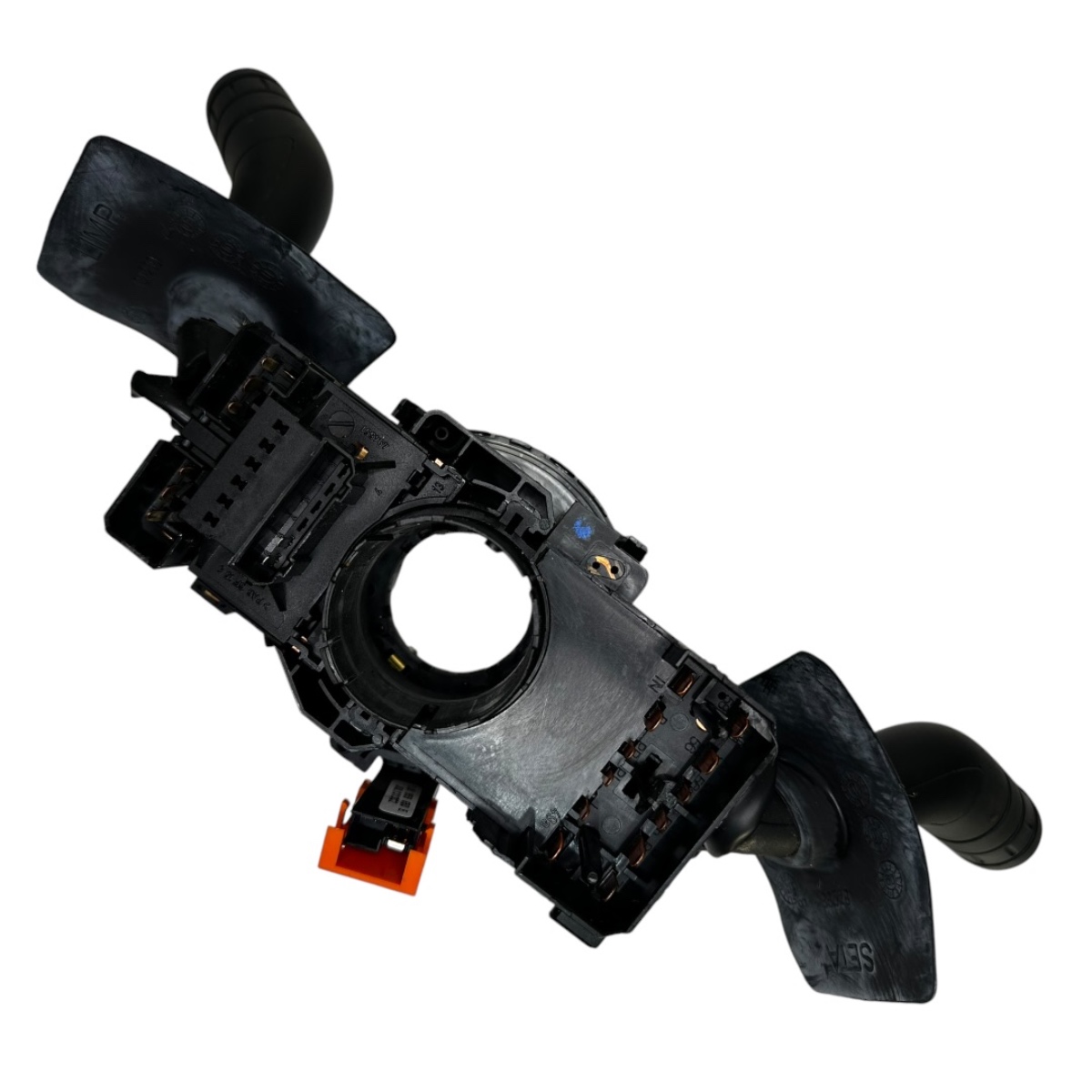 Chave Limpador Para-choque VW Gol Saveiro Fox - Imagem 1