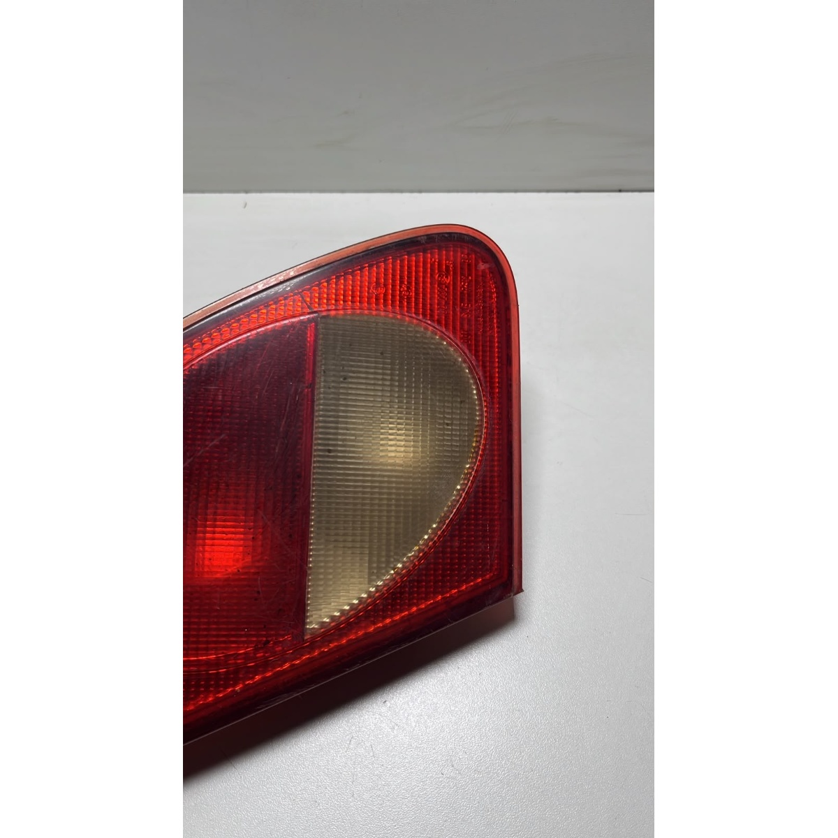 Lanterna Esquerda Mercedes E320 1996 a 2002 A2108200964 - Imagem 3