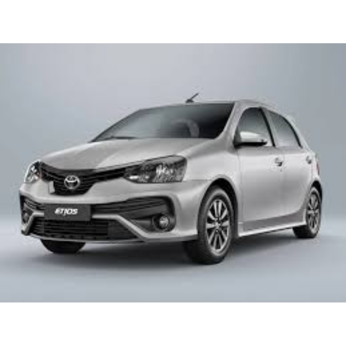 Capô Toyota Etios