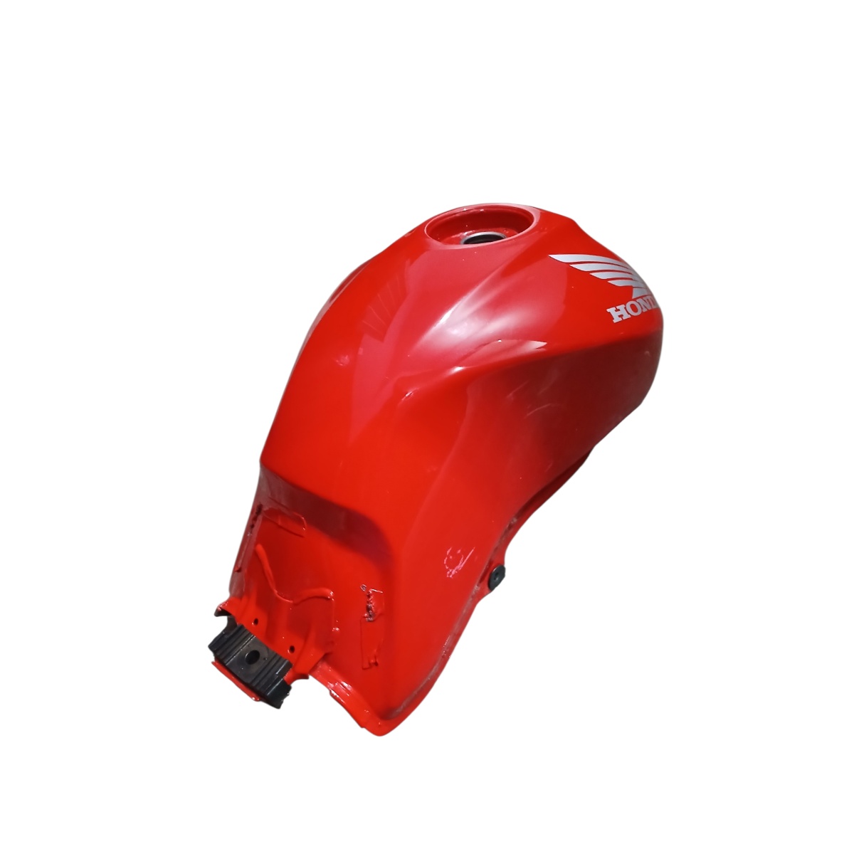 Tanque De Combustível Honda Cg Fan 125 2017 Original - Imagem 6