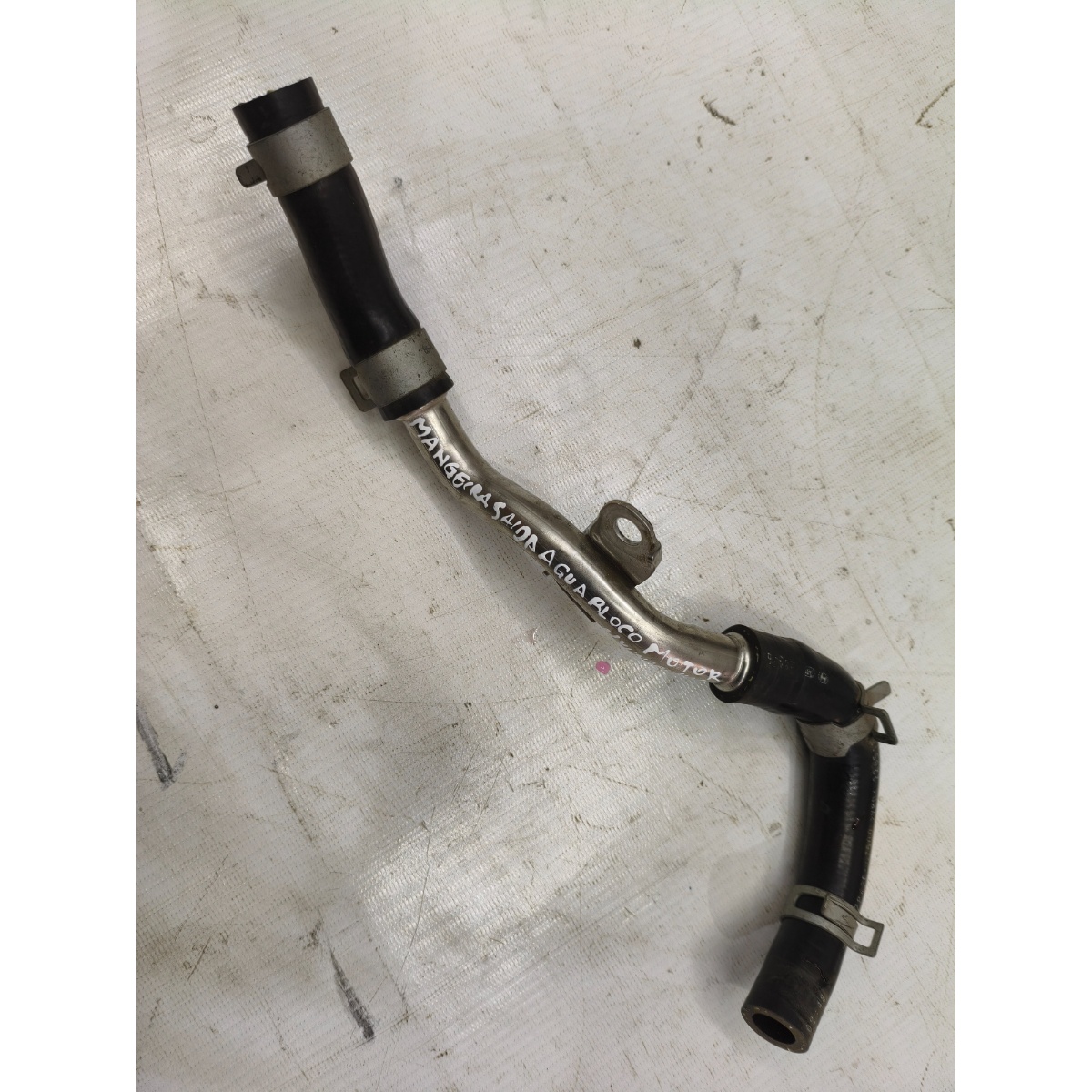 Mangueira Saida Agua Bloco Motor Kia Stonic 1.0 28426-07600 - Imagem 3