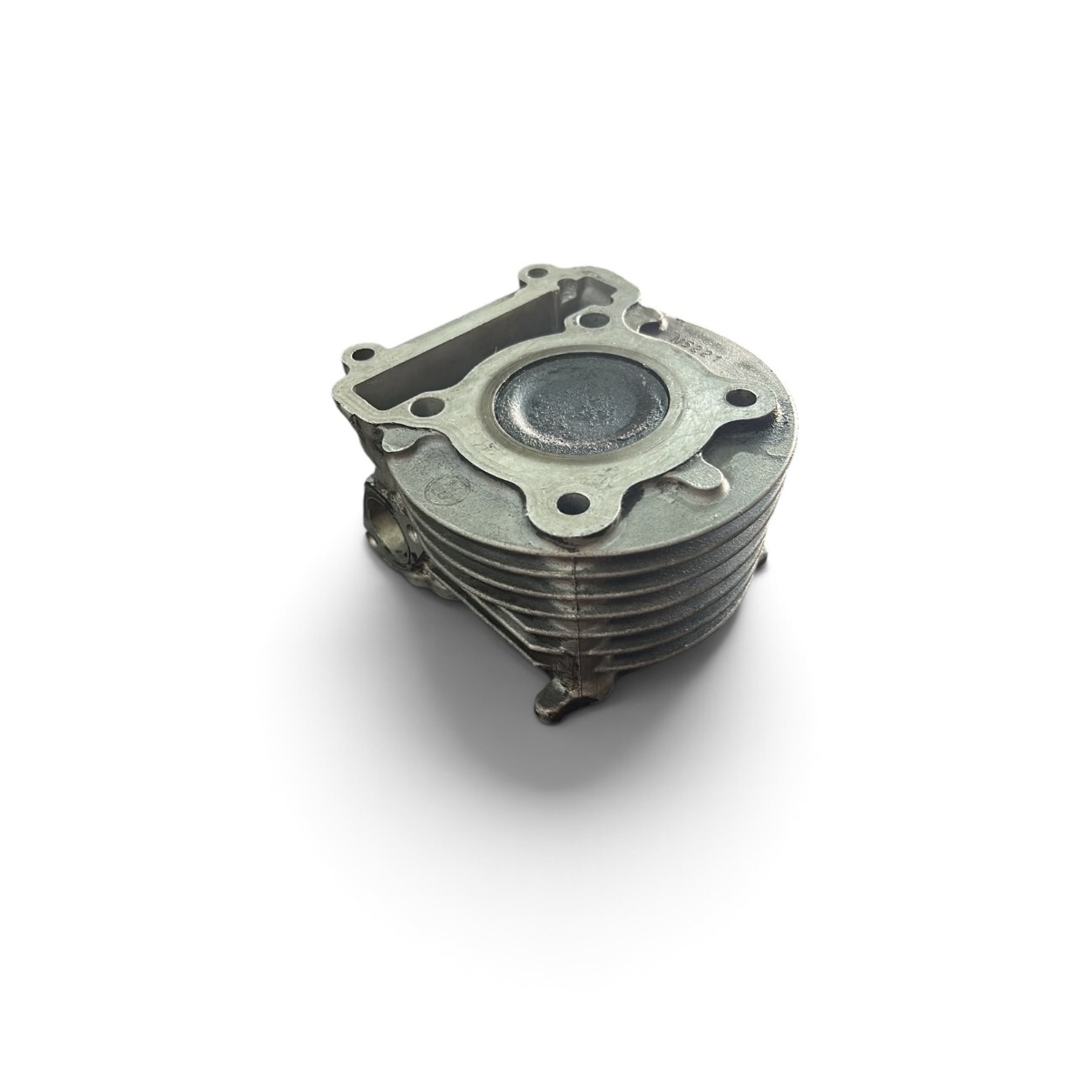 Cilindro Motor Completo Yamaha Neo 115 Usado - Imagem 7