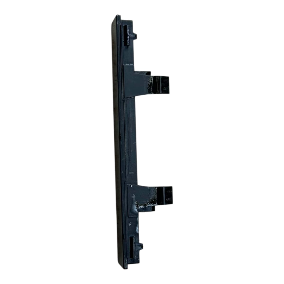 Tampa Acabamento Suporte Porta-copos Vw Golf/bora 1999 2006 Preto - Imagem 3