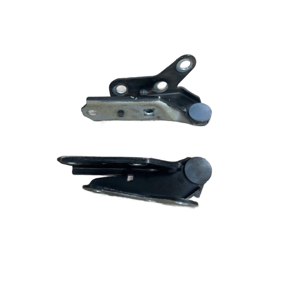 Par Braço Dobradiça Capô Vw Polo Sedan 2003 a 2012 - Imagem 3
