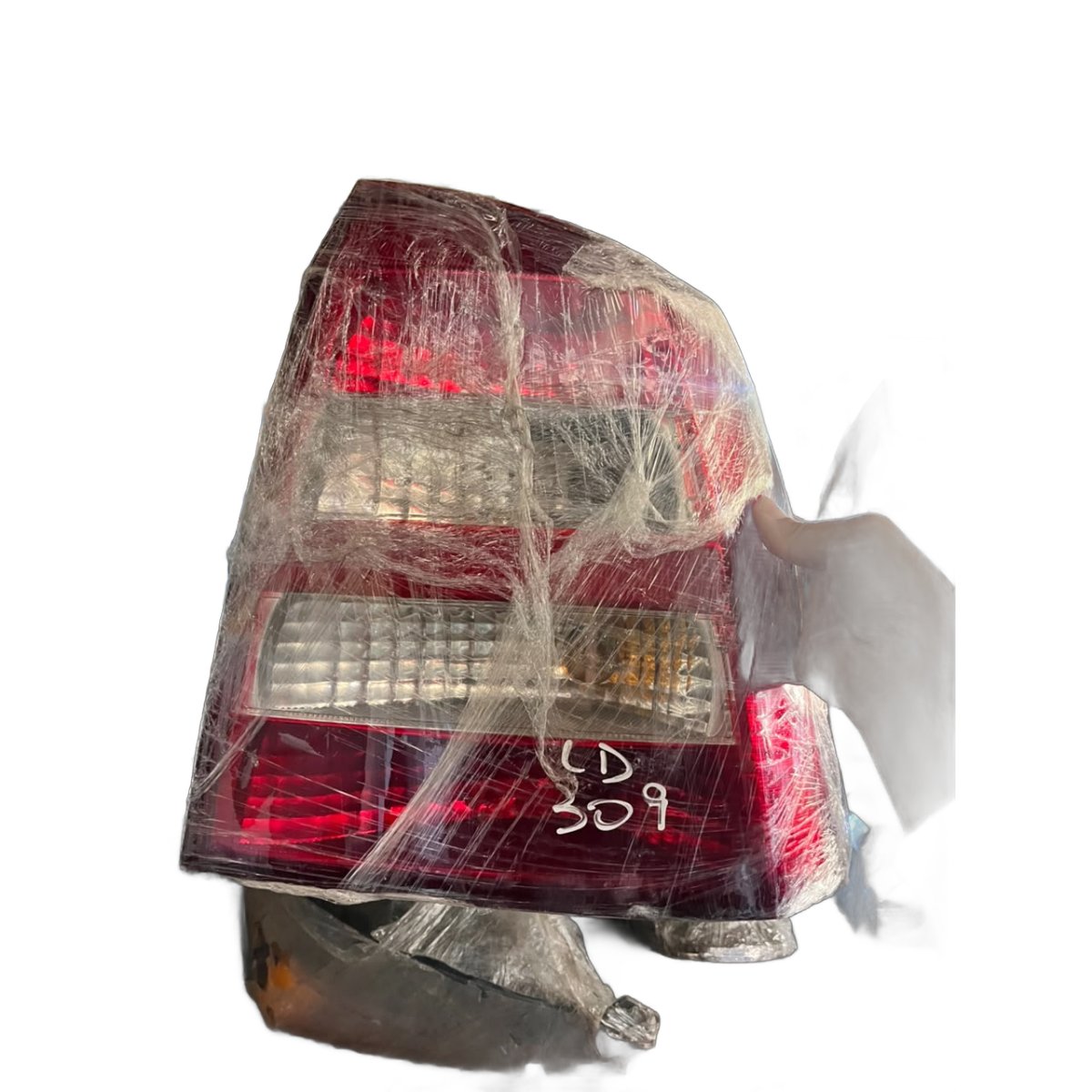 Lanterna Direita Astra Sedan 2007 - Imagem 1