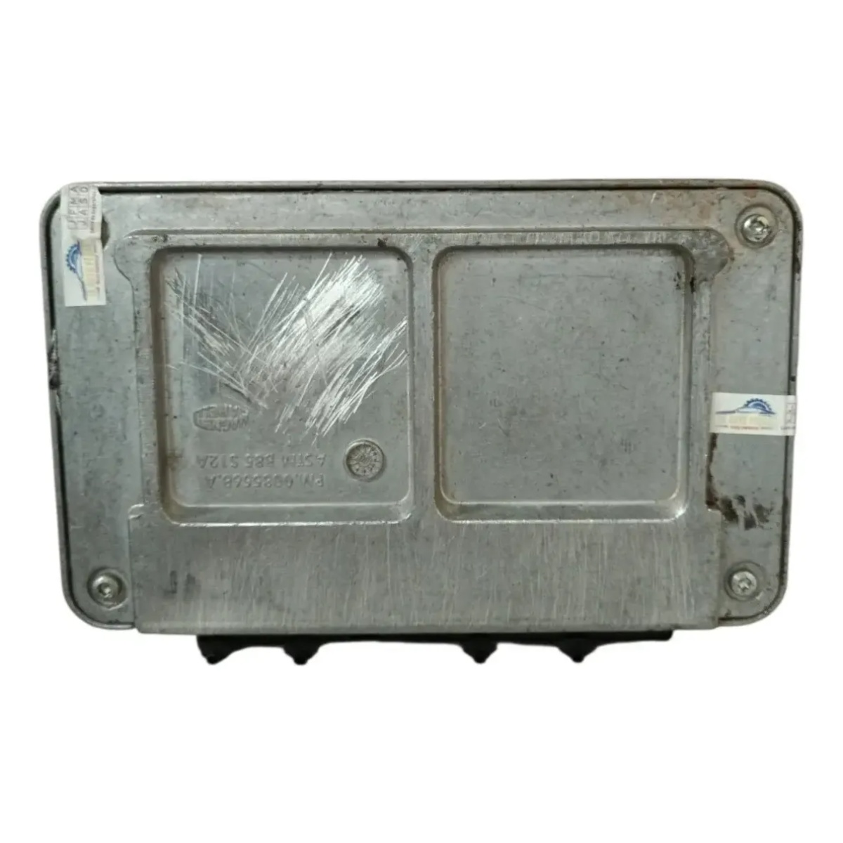 Módulo Injeção Fiat Stilo 1.8 8V 2004-2011 55227251 - Imagem 5