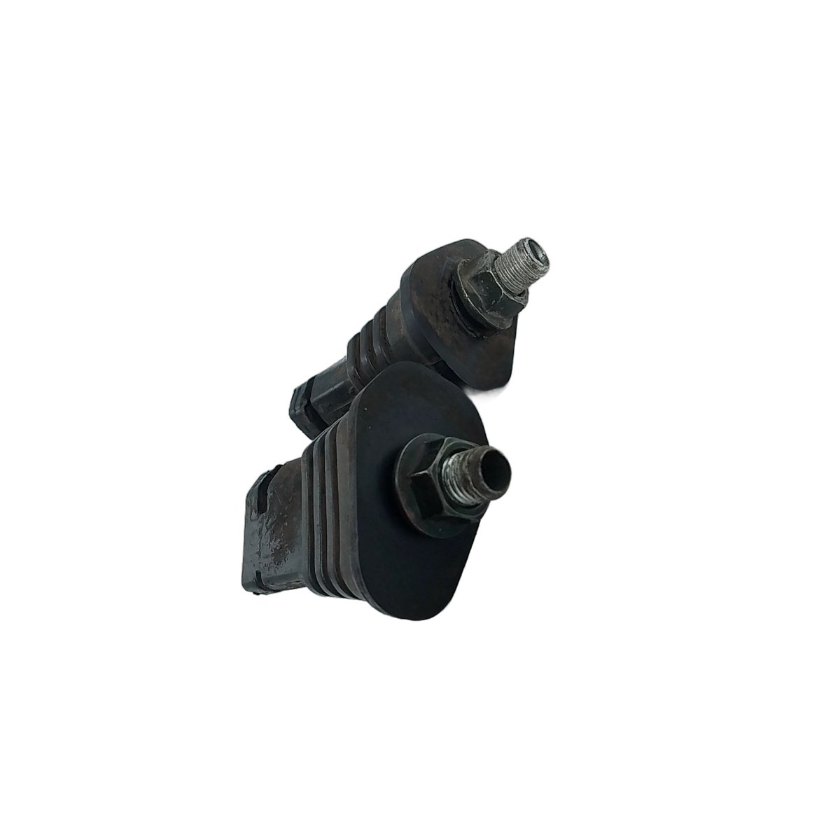 Par Coxim Tanque Riva 150 2012 - Imagem 2
