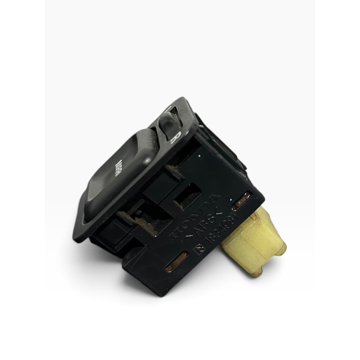 Botão Comando Retrovisor Honda Civic 2000 1834982 Original - Imagem 6