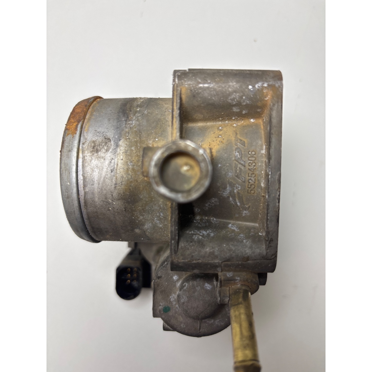 Corpo Borboleta TBI E-torq 1.6/1.8 Original - Imagem 5