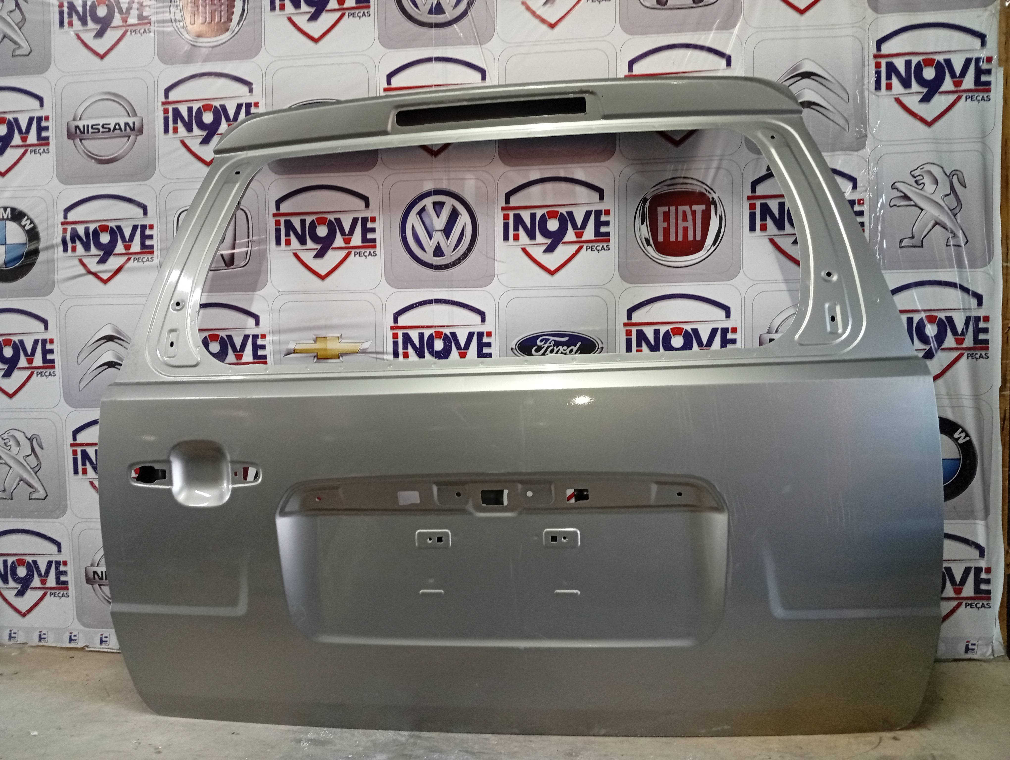 Tampa Traseira Suzuki Grand Vitara 2015