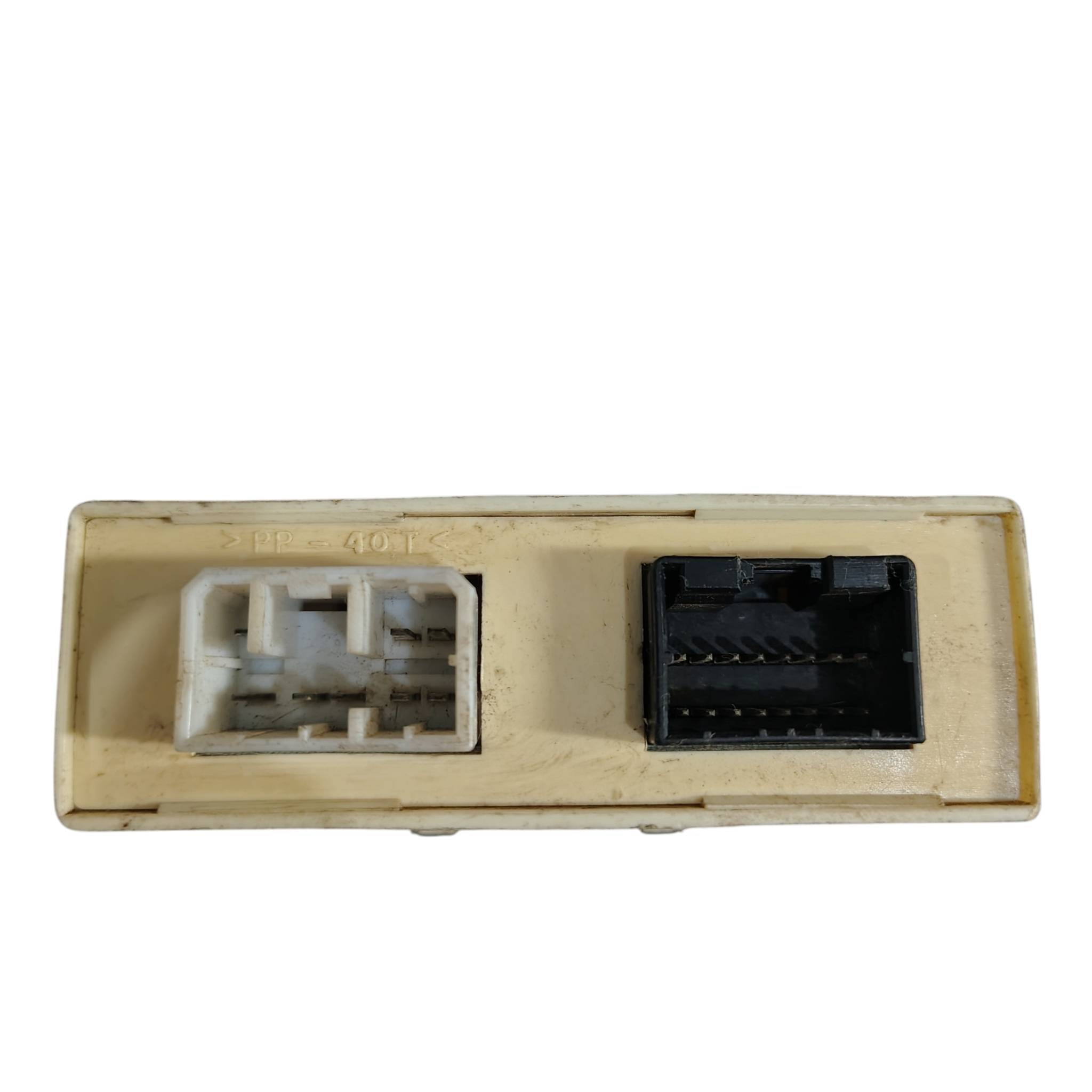 MÓDULO CONFORTO VIDRO FIAT MAREA BRAVA 46742774 ORIGINAL - Imagem 6