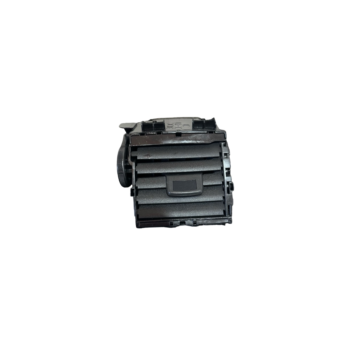 Difusor Ar Central Direito Nissan Versa March 2013 A 2020 - Imagem 3