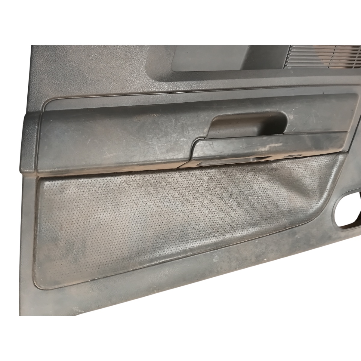 Forro De Porta Diant Dir Ford Ecosport 2005 - Imagem 4