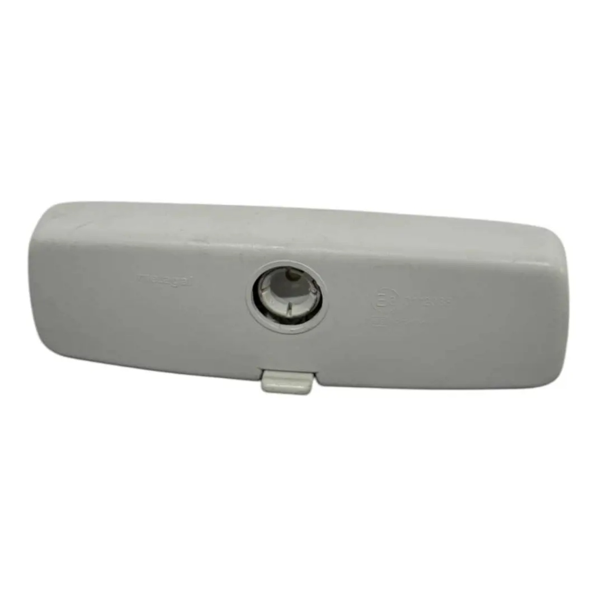Retrovisor Interno Gol Voyage Saveiro Fox Spacefox G7 G8 - Imagem 3