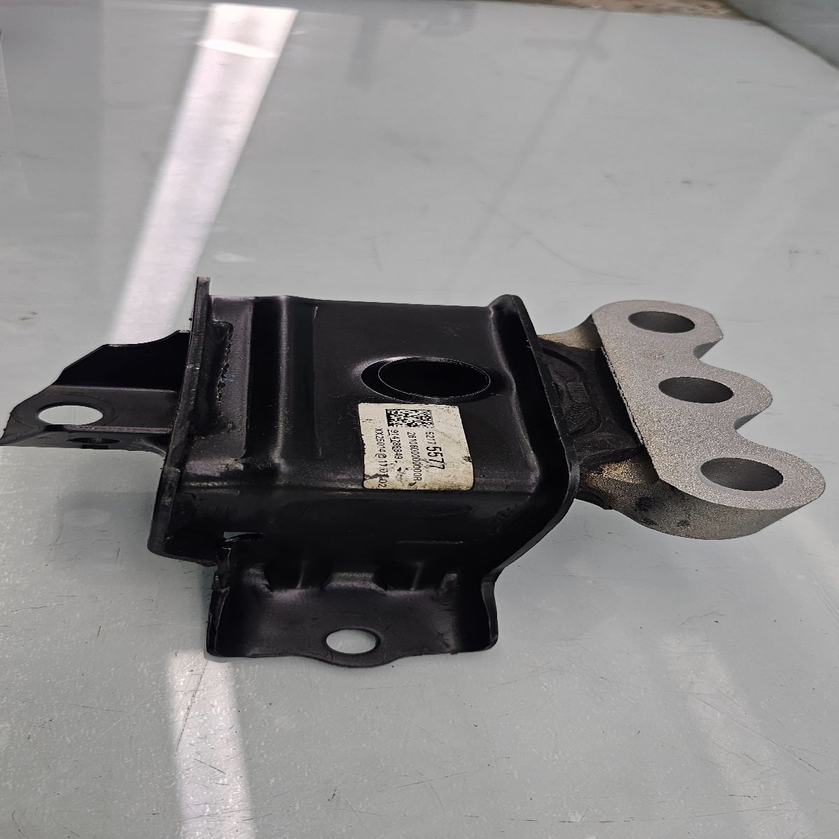 Coxim Motor Dianteiro Direito  52175577Chevrolet Onix - Imagem 6