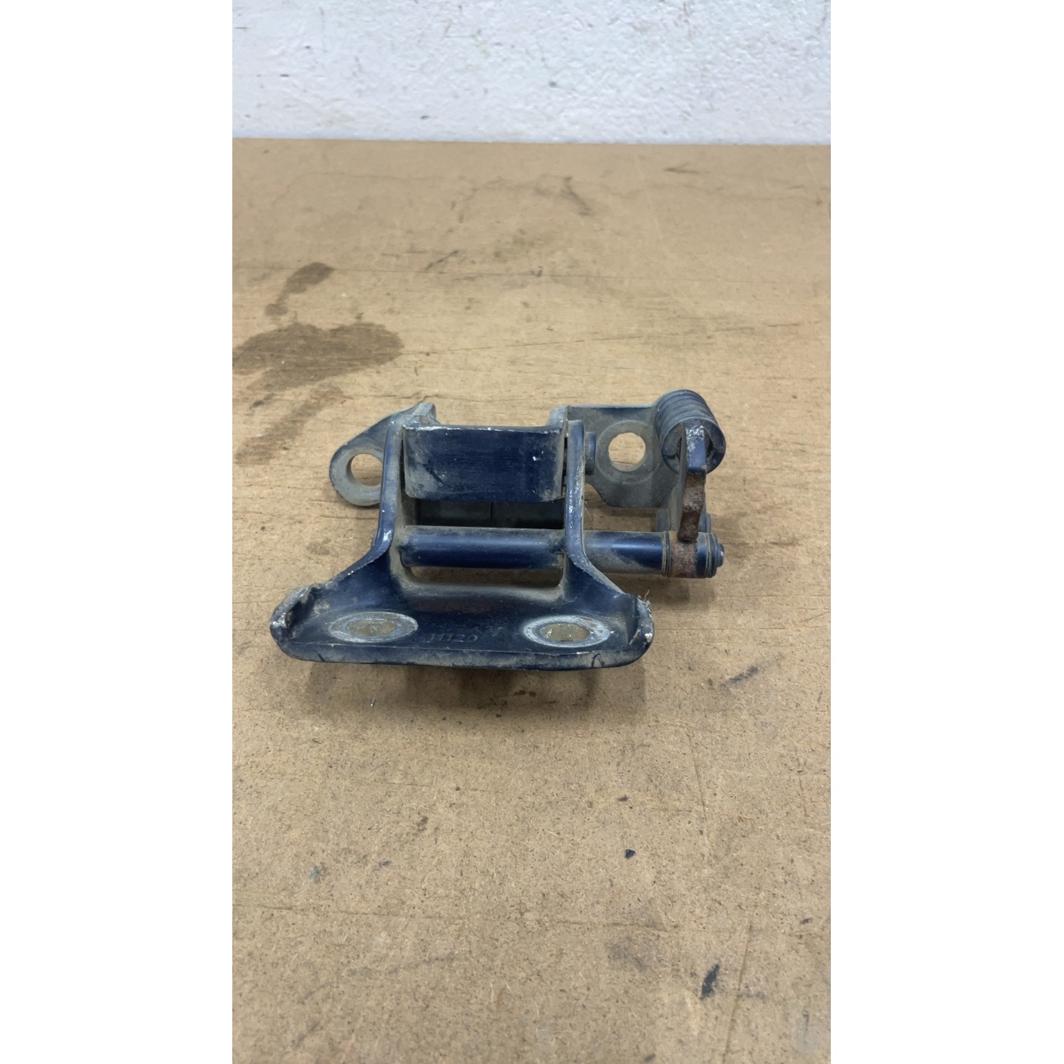 Limitador De Porta Chery Face 1.3 - Imagem 3