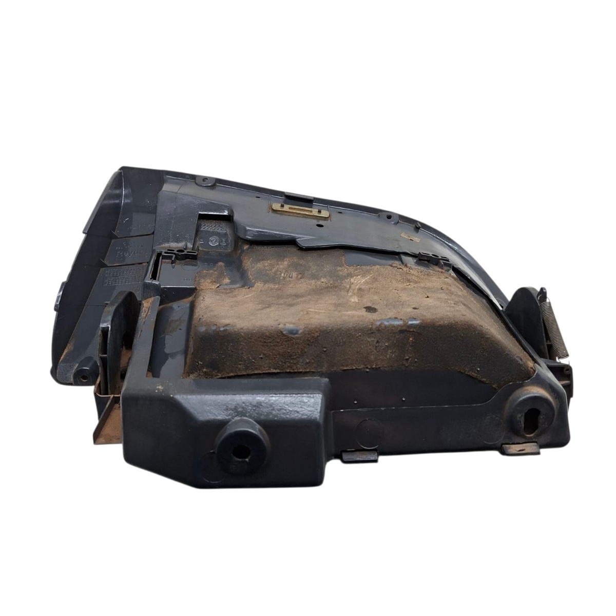 Porta-Luvas Fiat Marea Weekend 2002 720541000 - Imagem 5