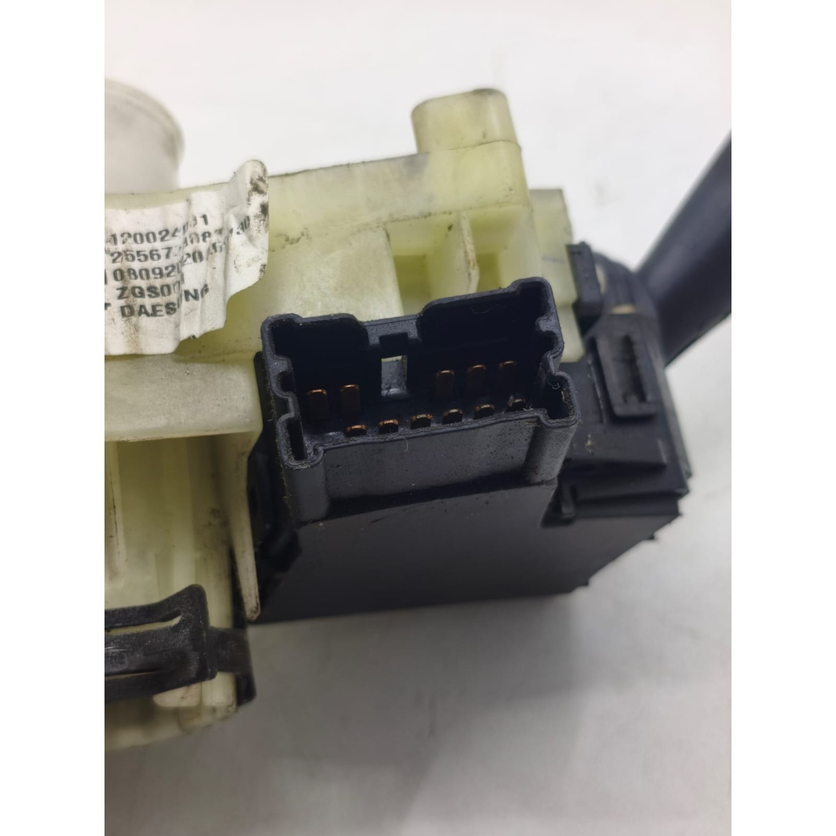 Chave Seta Completa Renault Kwid 16/20 120024091 Original - Imagem 6
