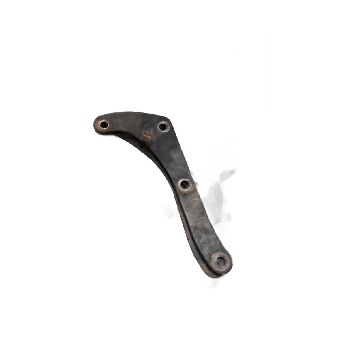 Suporte de motor cg 125 usado - Imagem 4