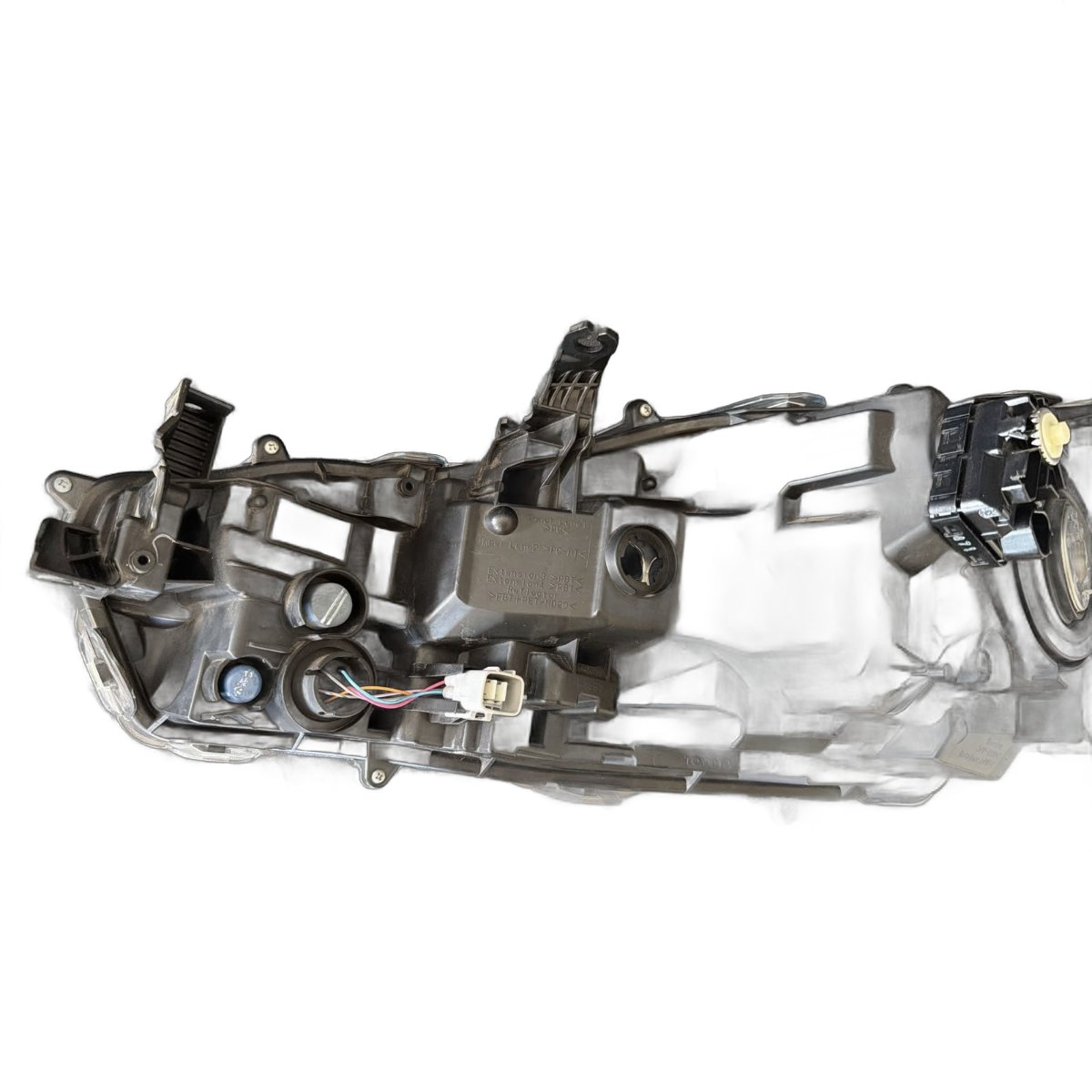 Farol Direito Corolla Xei/Gli 2019/2022  (Com Detalhes). - Imagem 6
