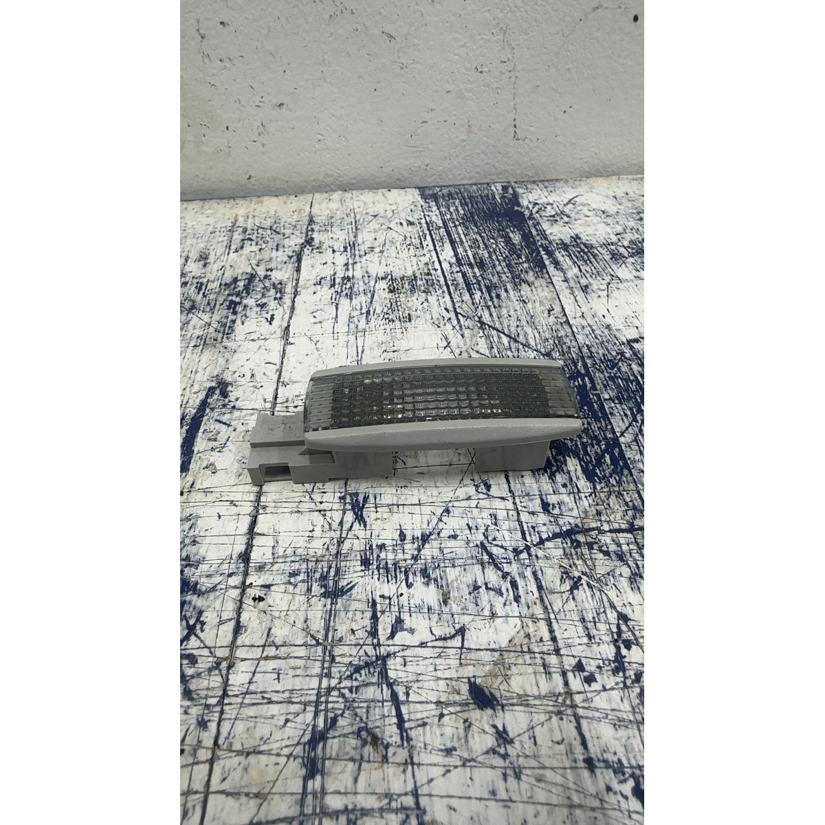Luz Porta Luva Vw Fox 2015 - Imagem 2